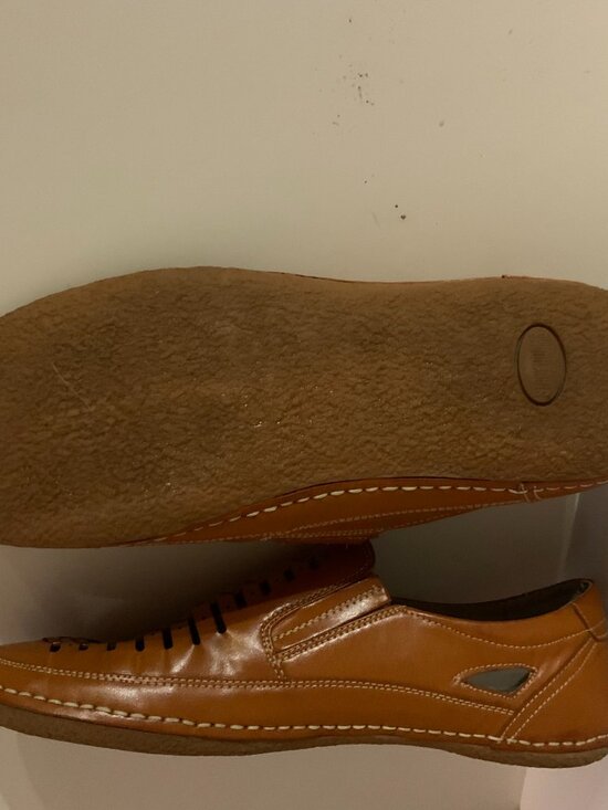 Comfy Stacy Adams Loafers for Men, Size 11 main image 8
